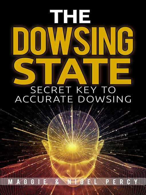 Title details for The Dowsing State by Maggie Percy - Available